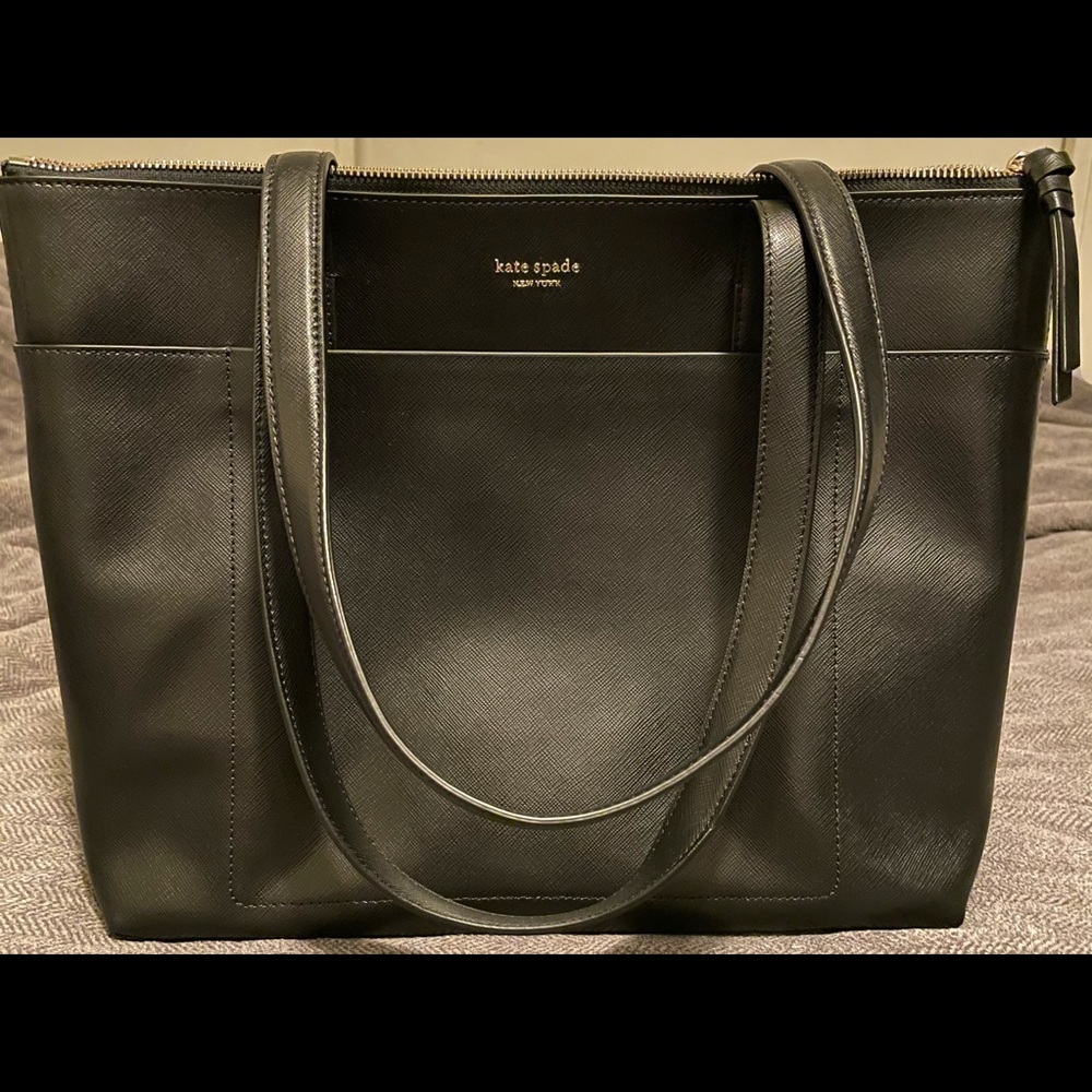 Kate Spade Willow Page Tote